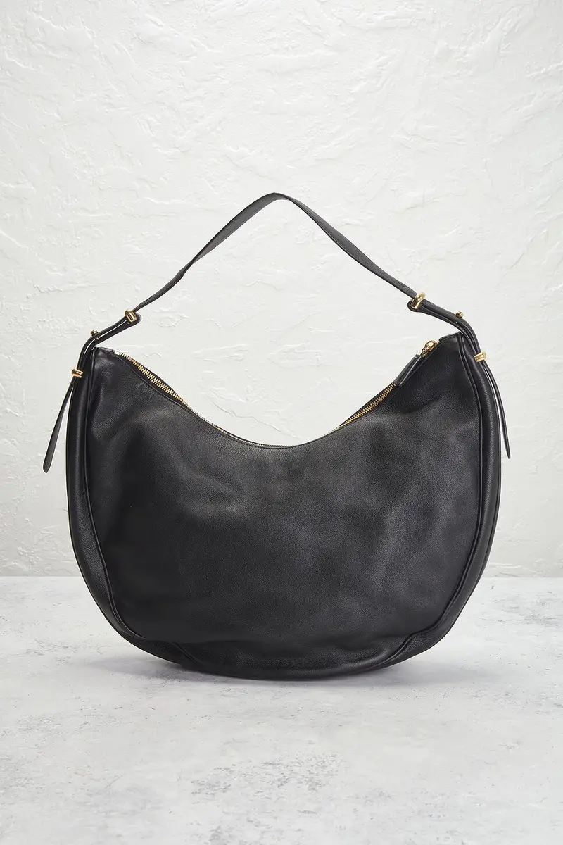 Prada Prada Tessuto Hobo Bag | Thumbnail 3 Prada Prada Tessuto Hobo Bag | Thumbnail 3