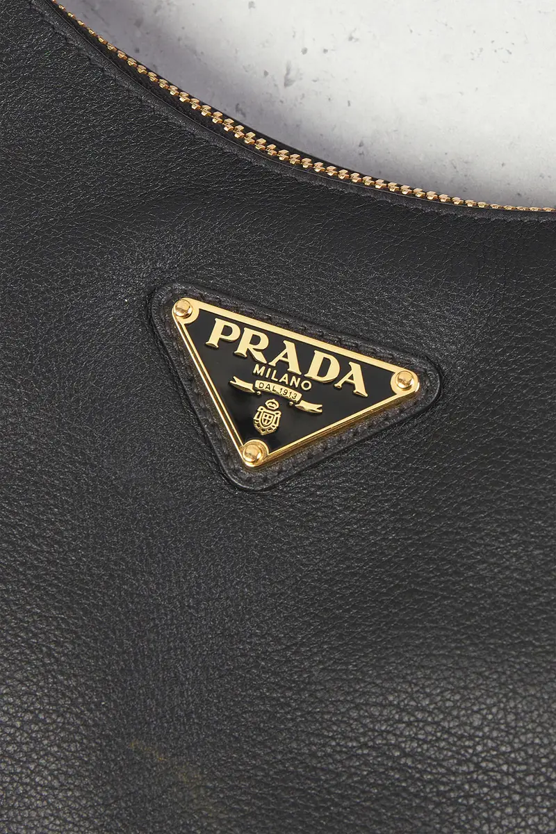Prada Prada Tessuto Hobo Bag | Thumbnail 5 Prada Prada Tessuto Hobo Bag | Thumbnail 5