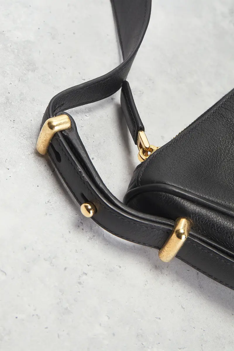 Prada Prada Tessuto Hobo Bag | Thumbnail 7 Prada Prada Tessuto Hobo Bag | Thumbnail 7