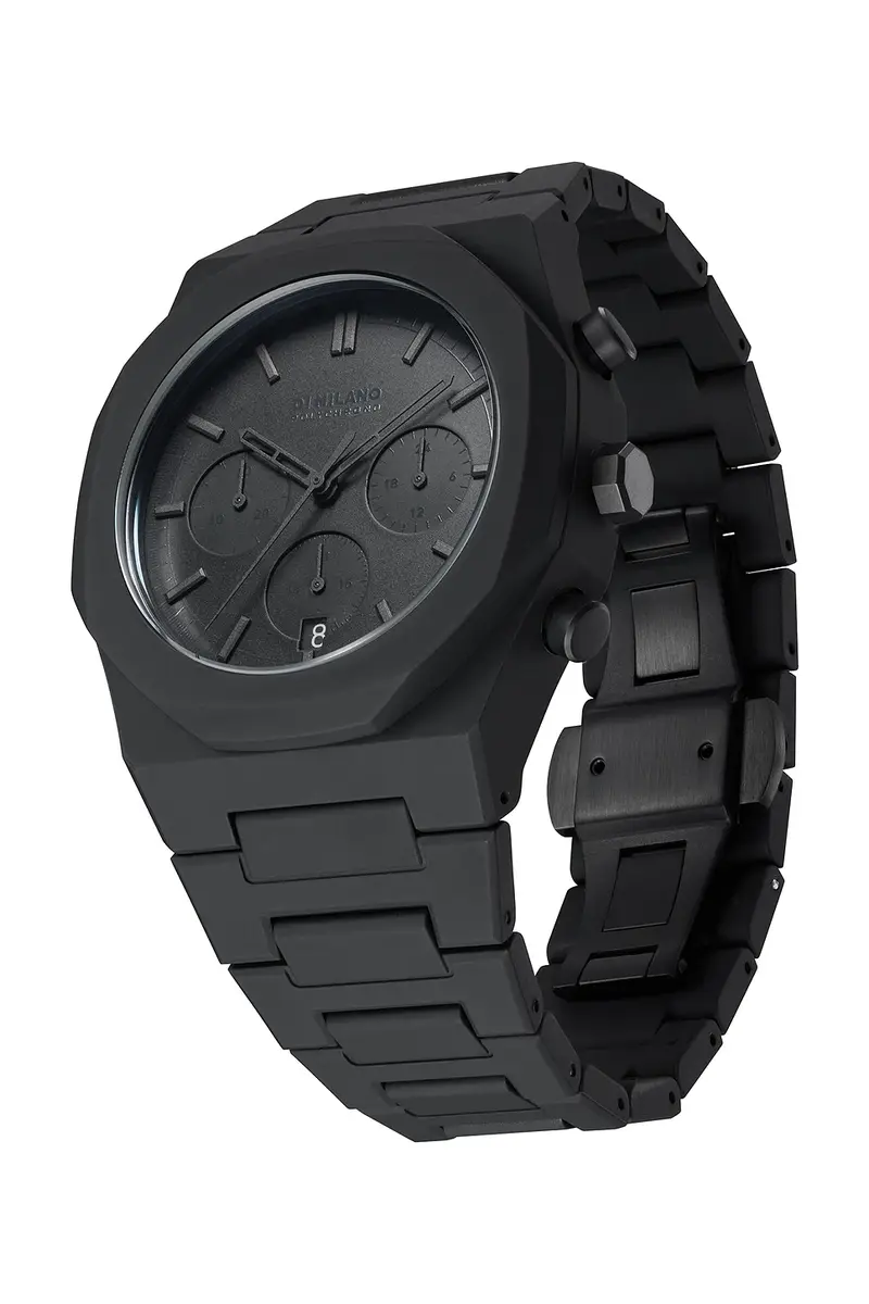 D1 Milano Polychrono 40.5mm Watch | Thumbnail 2 D1 Milano Polychrono 40.5mm Watch | Thumbnail 2