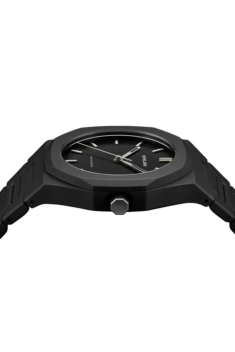 D1 Milano Polycarbon 40.5mm Watch | Thumbnail 4 D1 Milano Polycarbon 40.5mm Watch | Thumbnail 4