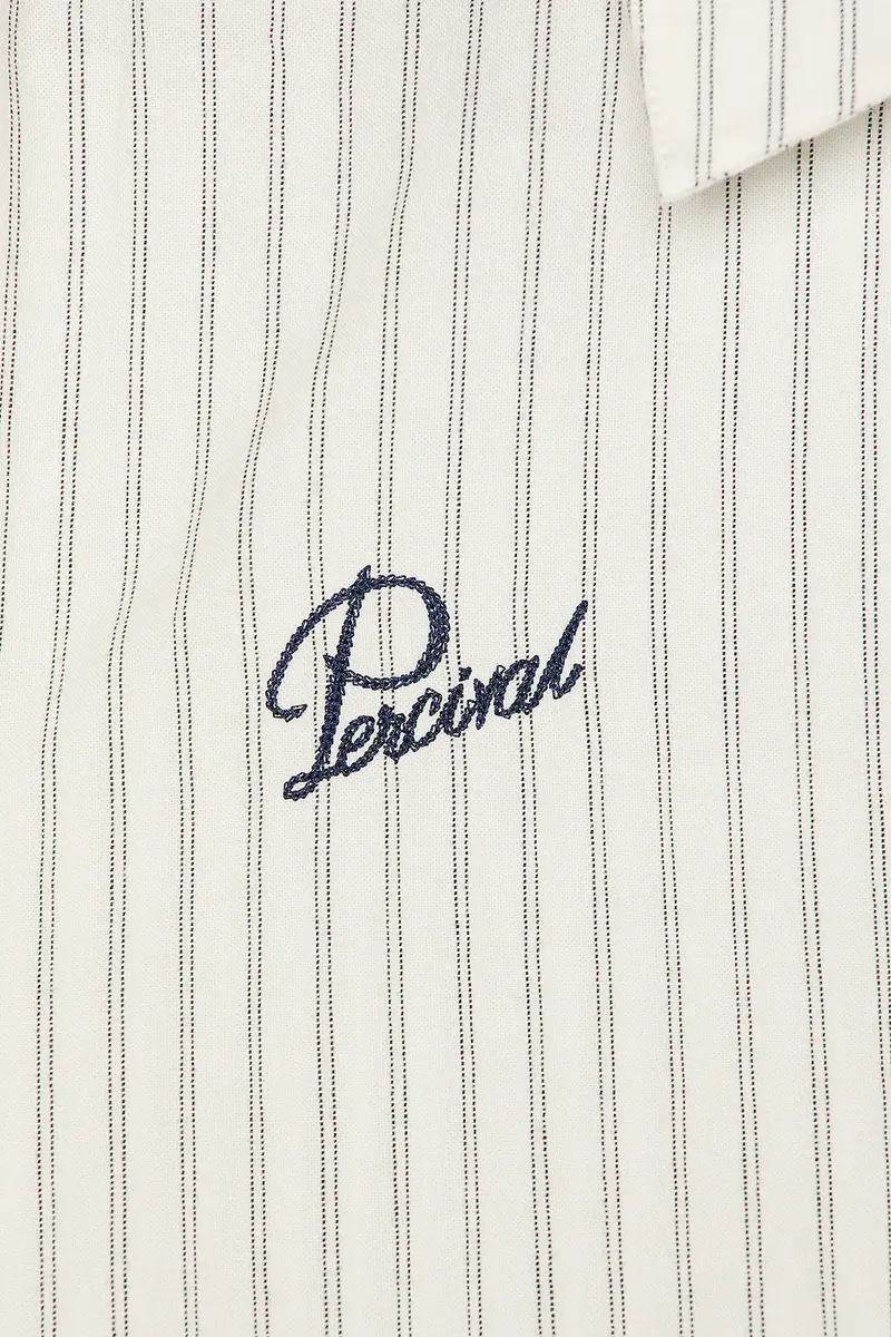 Percival Lucia Boxy Shirt | Thumbnail 5