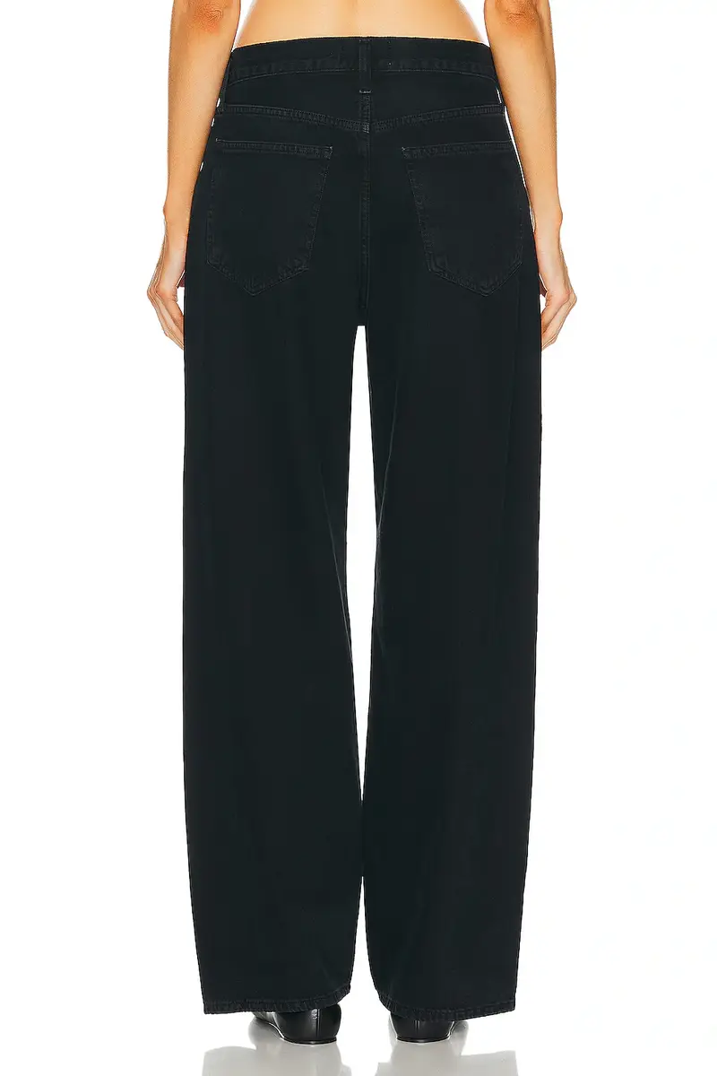AGOLDE Low Slung Baggy Jeans | Thumbnail 3 AGOLDE Low Slung Baggy Jeans | Thumbnail 3