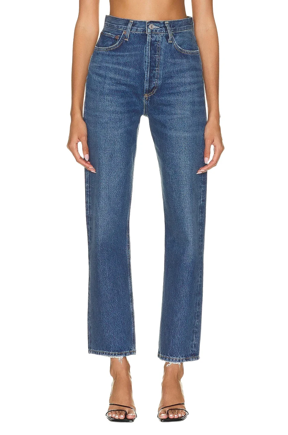 AGOLDE 90's Pinch Waist Jeans