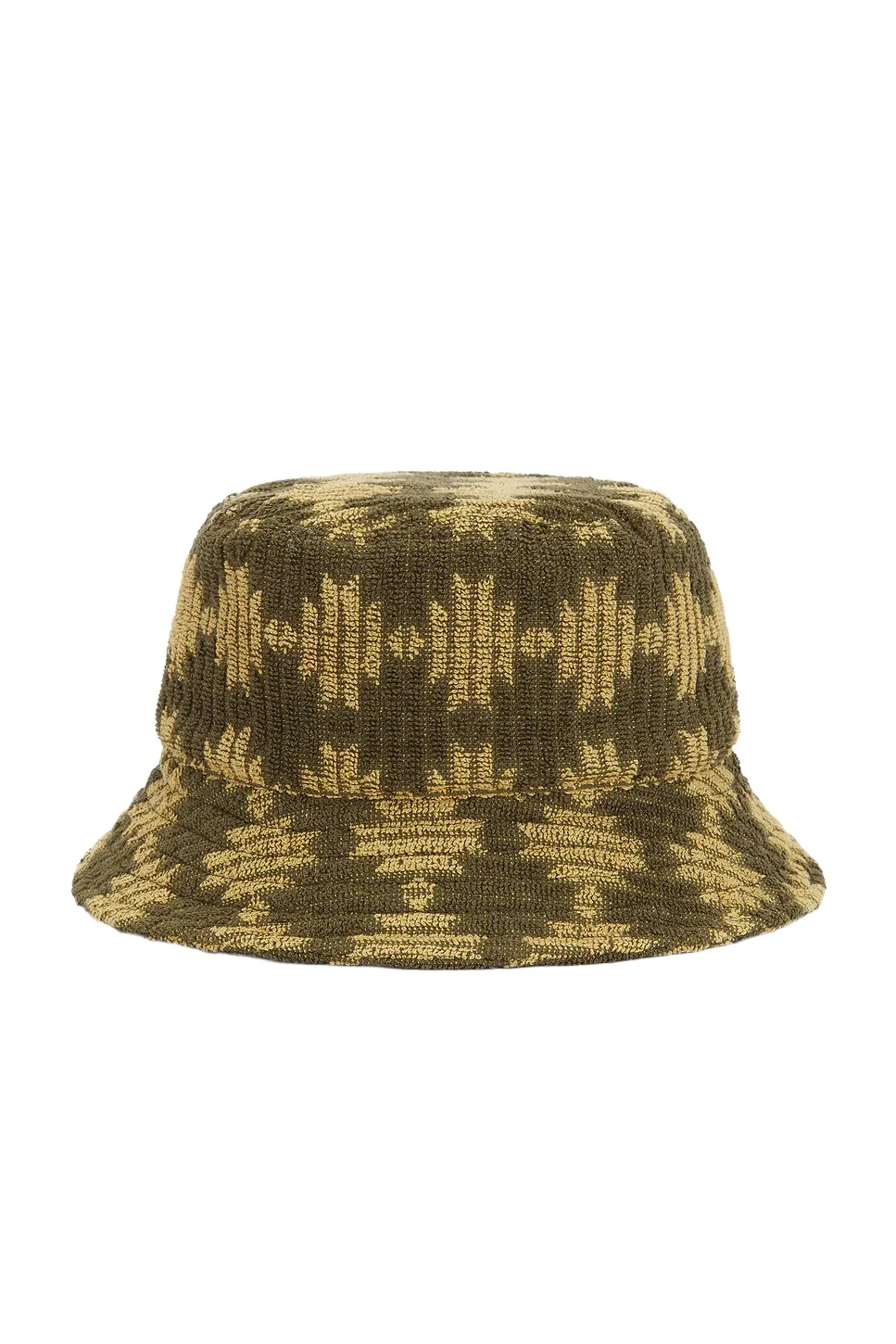 OAS Atoll Bucket Hat