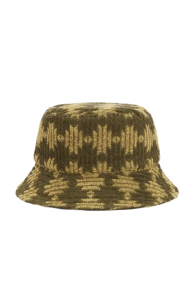 OAS Atoll Bucket Hat