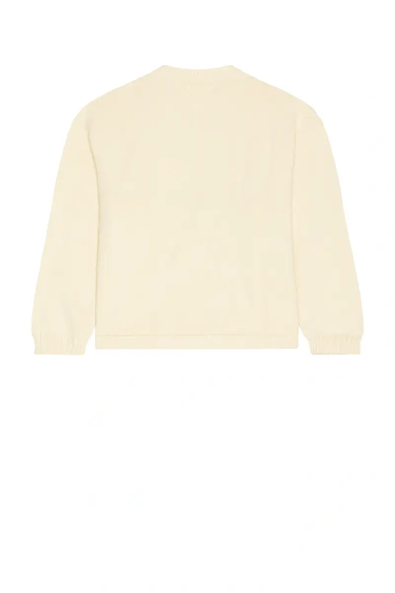 Found Found Double Breasted Cable Knit Cardigan | Thumbnail 4