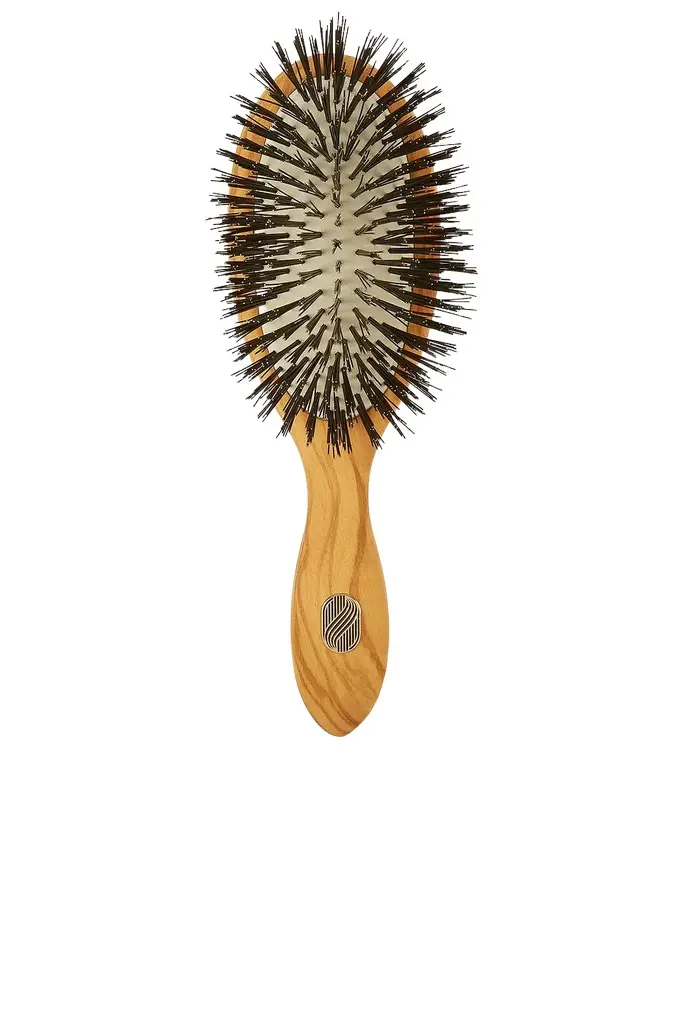 Altesse Studio Beaute Classic Gentle Detangling Brush Fine To Medium