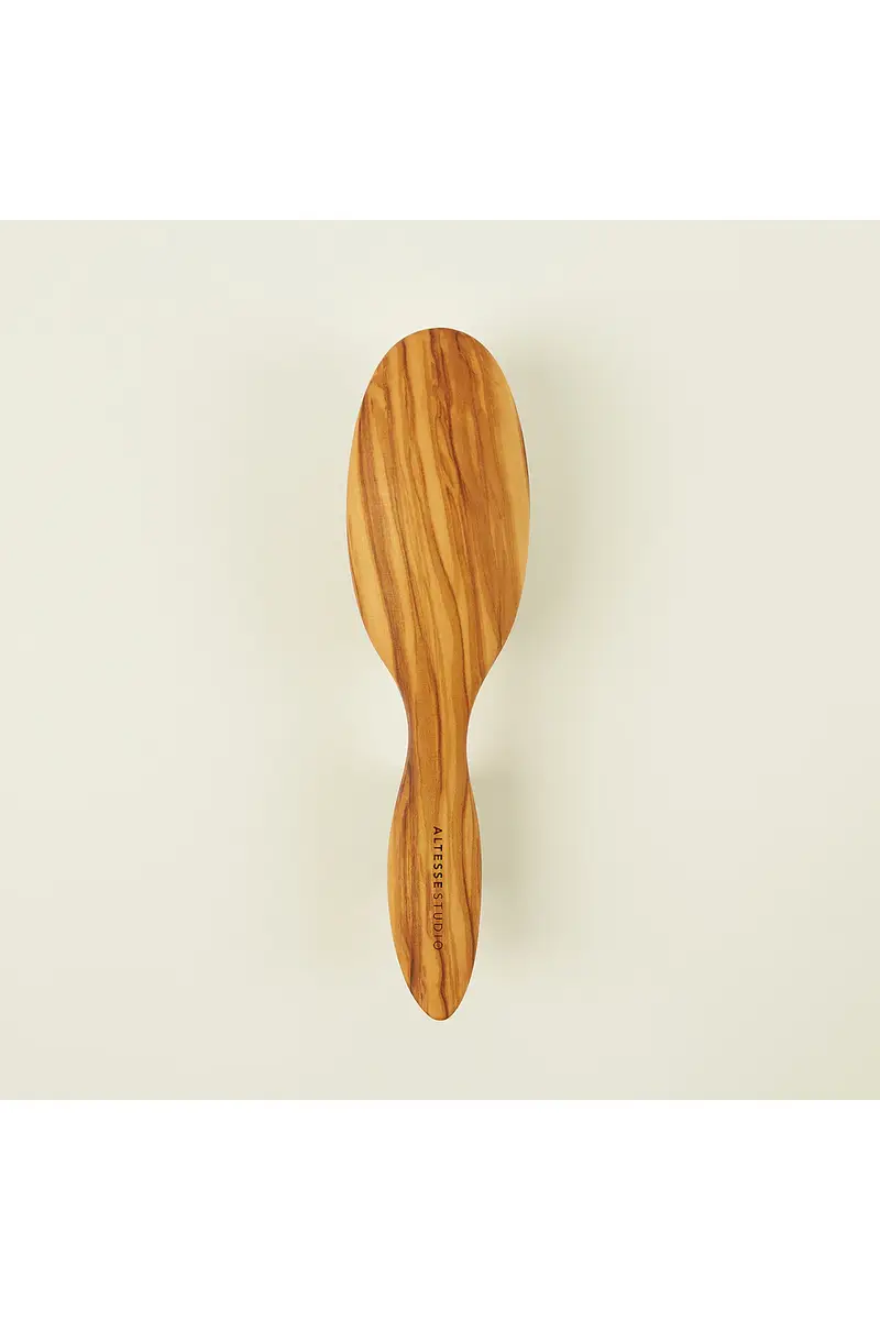 Altesse Studio Beaute Petite Gentle Detangling Brush Fine To Medium | Thumbnail 2 Altesse Studio Beaute Petite Gentle Detangling Brush Fine To Medium | Thumbnail 2