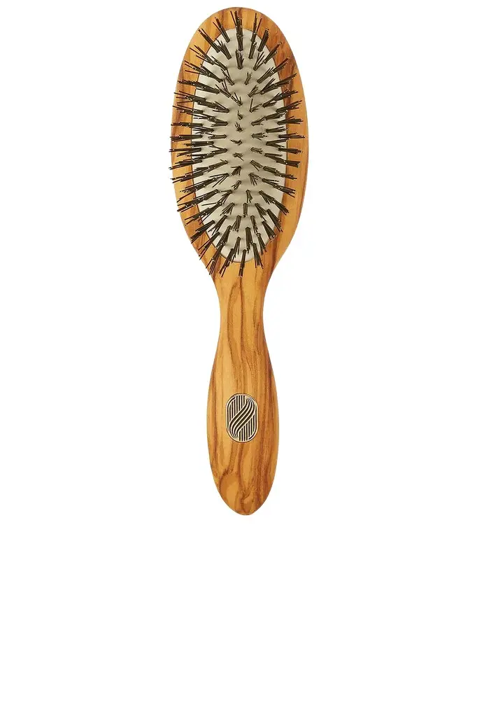 Altesse Studio Beaute Petite Gentle Detangling Brush Fine To Medium