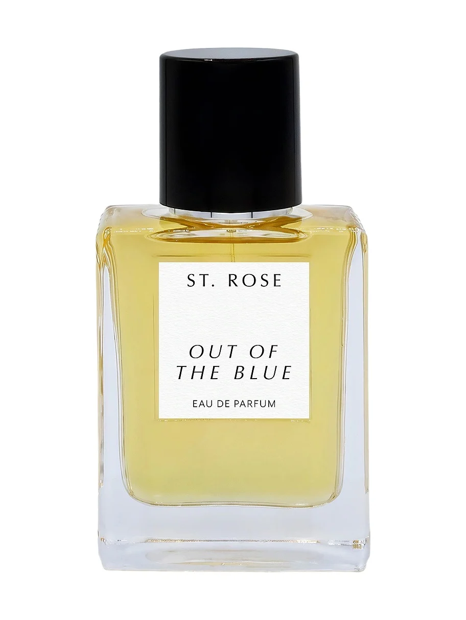 ST. ROSE Out Of The Blue Eau De Parfum