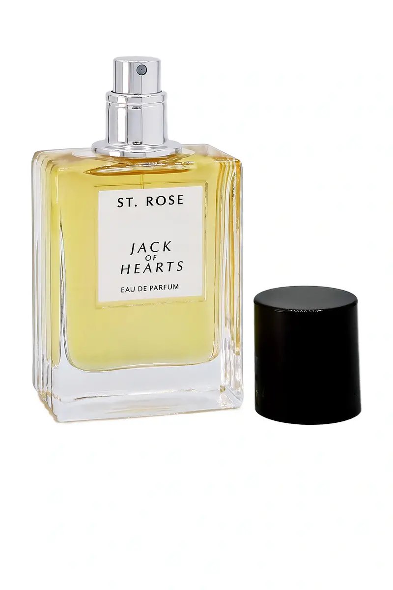 ST. ROSE Jack Of Hearts Eau De Parfum | Thumbnail 2 ST. ROSE Jack Of Hearts Eau De Parfum | Thumbnail 2