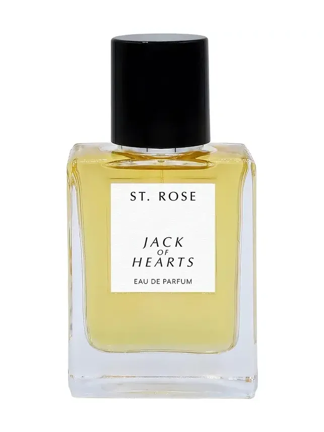 ST. ROSE Jack Of Hearts Eau De Parfum