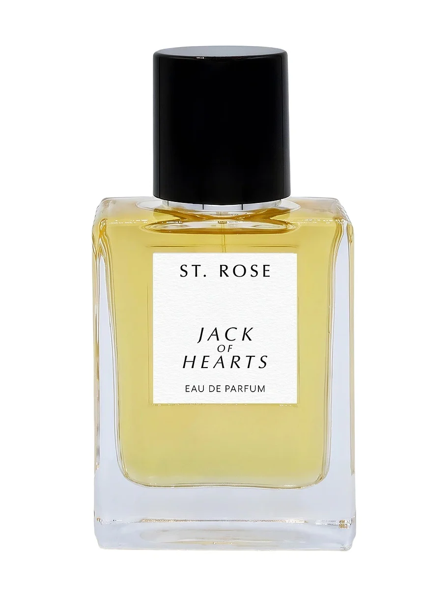 ST. ROSE Jack Of Hearts Eau De Parfum