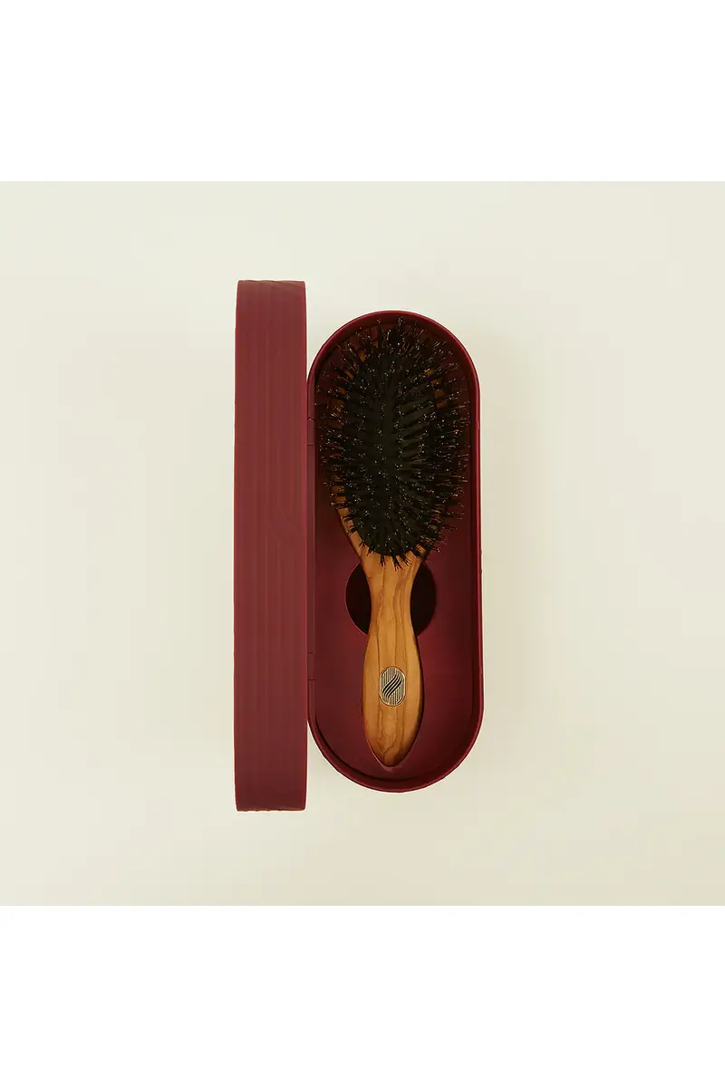 Altesse Studio Beaute Classic Repair & Shine Brush Fine To Medium | Thumbnail 5 Altesse Studio Beaute Classic Repair & Shine Brush Fine To Medium | Thumbnail 5