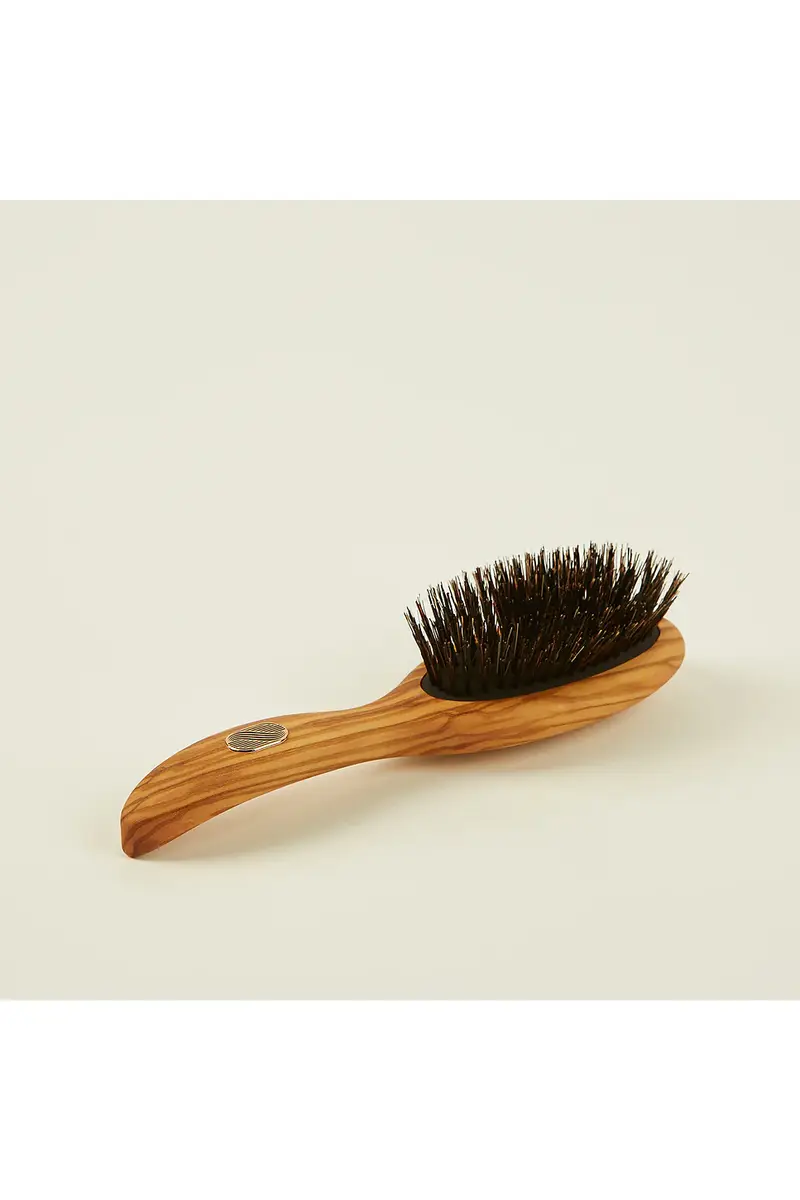Altesse Studio Beaute Petite Repair & Shine Brush Fine To Medium | Thumbnail 3