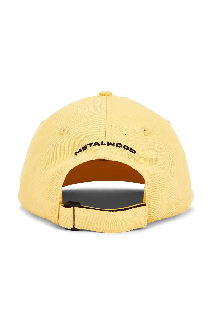 Metalwood Studio That'S Golf Dad Hat | Thumbnail 2