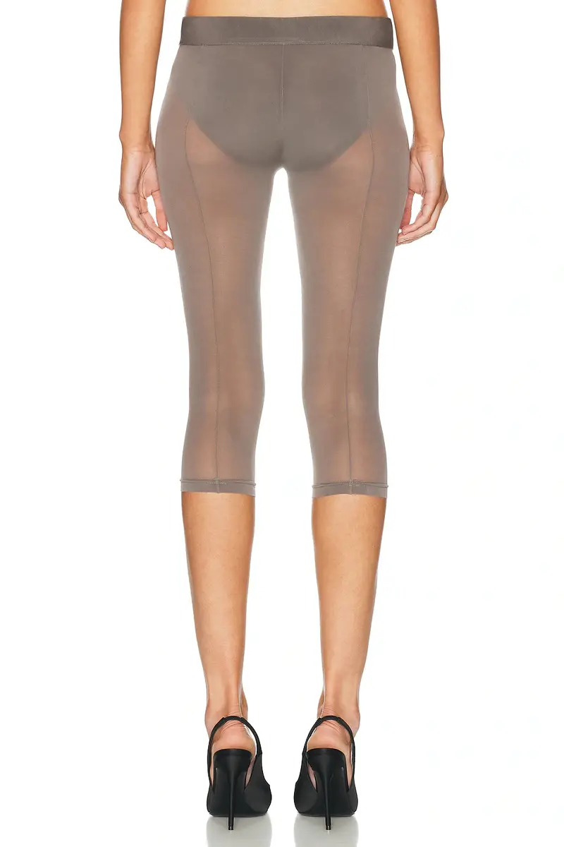 Magda Butrym Capri Pant | Thumbnail 5 Magda Butrym Capri Pant | Thumbnail 5