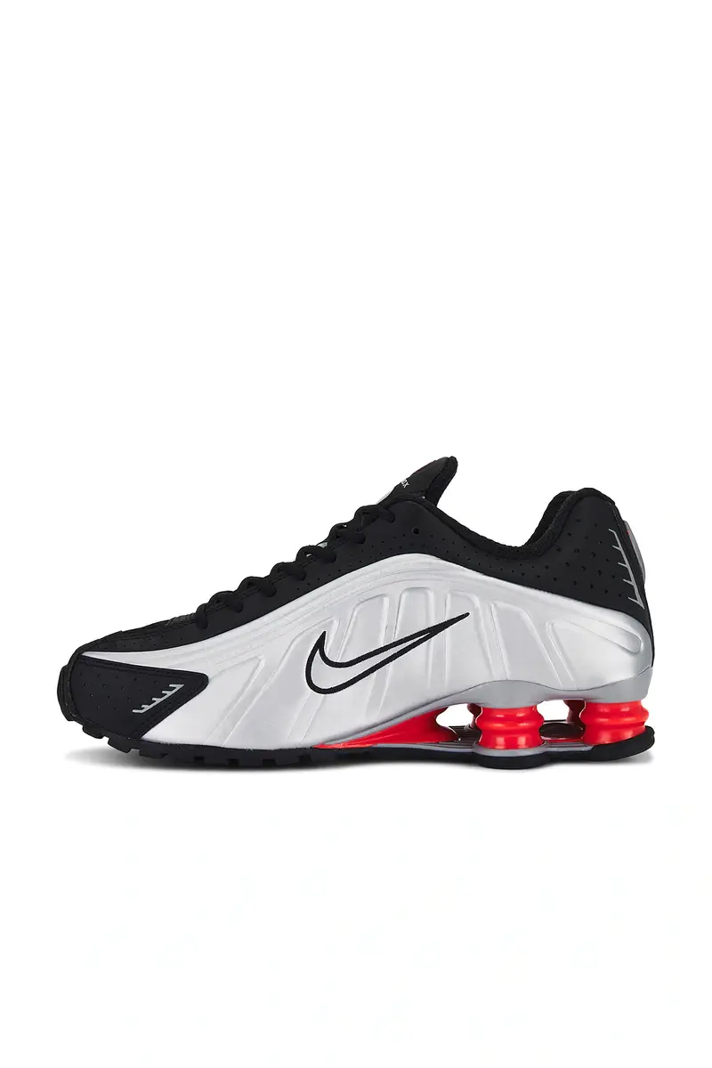 Nike Shox R4 Sneaker | Thumbnail 5