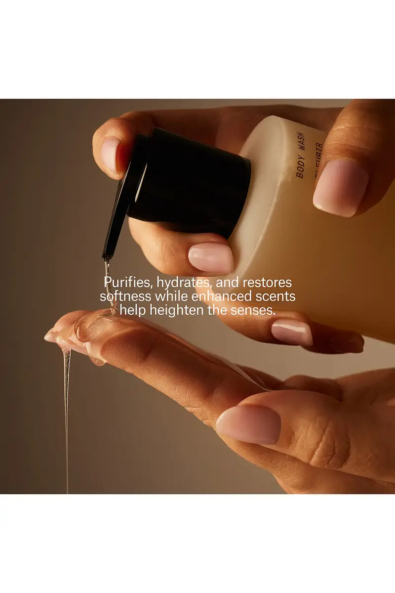 Mienne Incendier Body Wash | Thumbnail 2