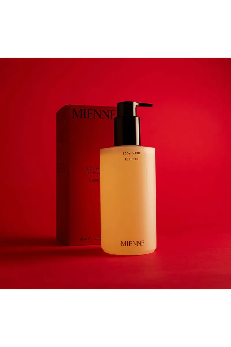 Mienne Fleurir Body Wash | Thumbnail 6