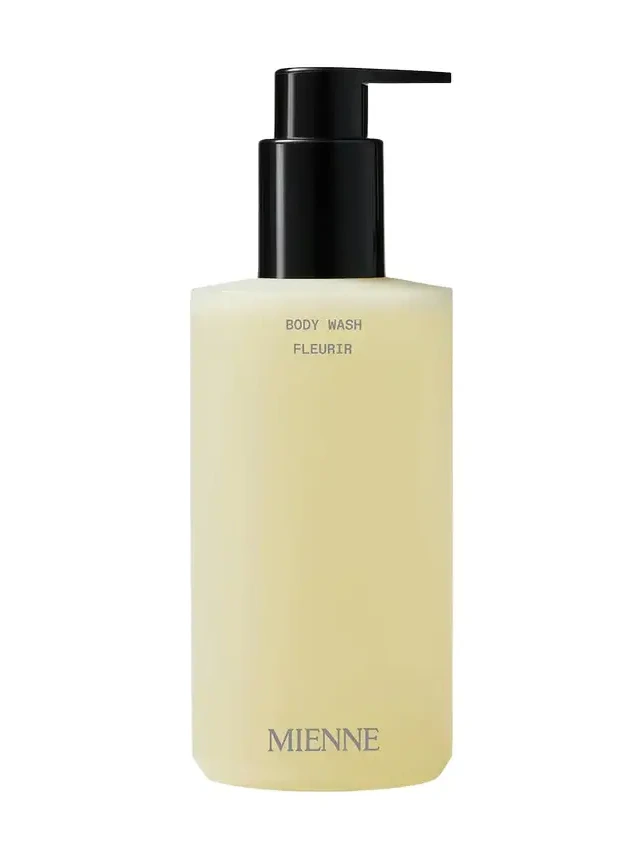 Mienne Fleurir Body Wash