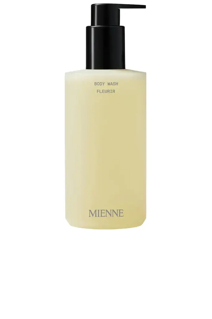 Mienne Fleurir Body Wash | Image 1 Mienne Fleurir Body Wash | Image 1