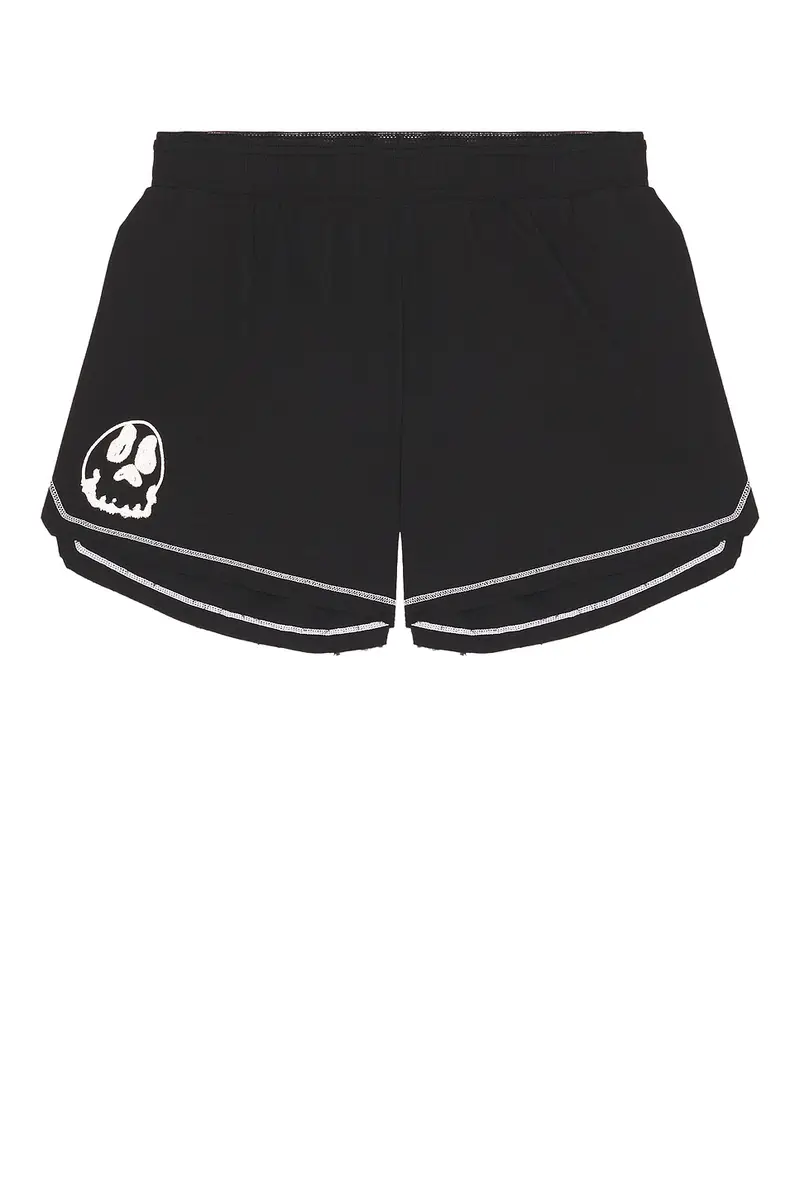 Y-3 Gfx Run Shorts | Thumbnail 6 Y-3 Gfx Run Shorts | Thumbnail 6
