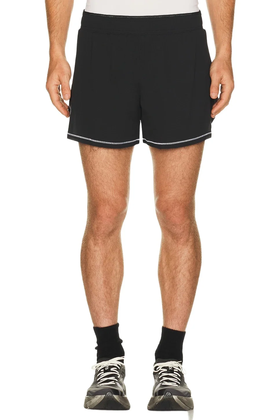 Gfx Run Shorts Gfx Run Shorts