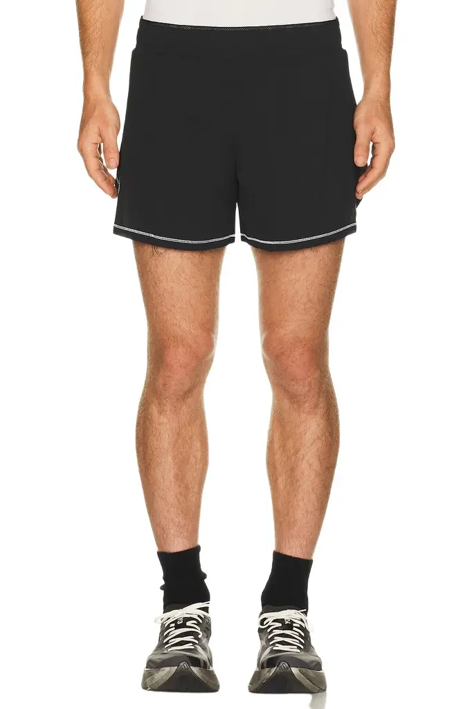 Y-3 Gfx Run Shorts | Image 1 Y-3 Gfx Run Shorts | Image 1