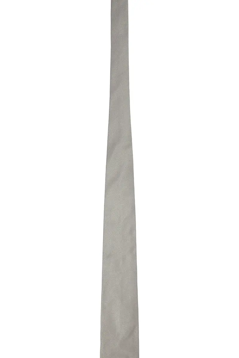Polo Ralph Lauren Silk English Repp Solid Neck Tie | Thumbnail 2