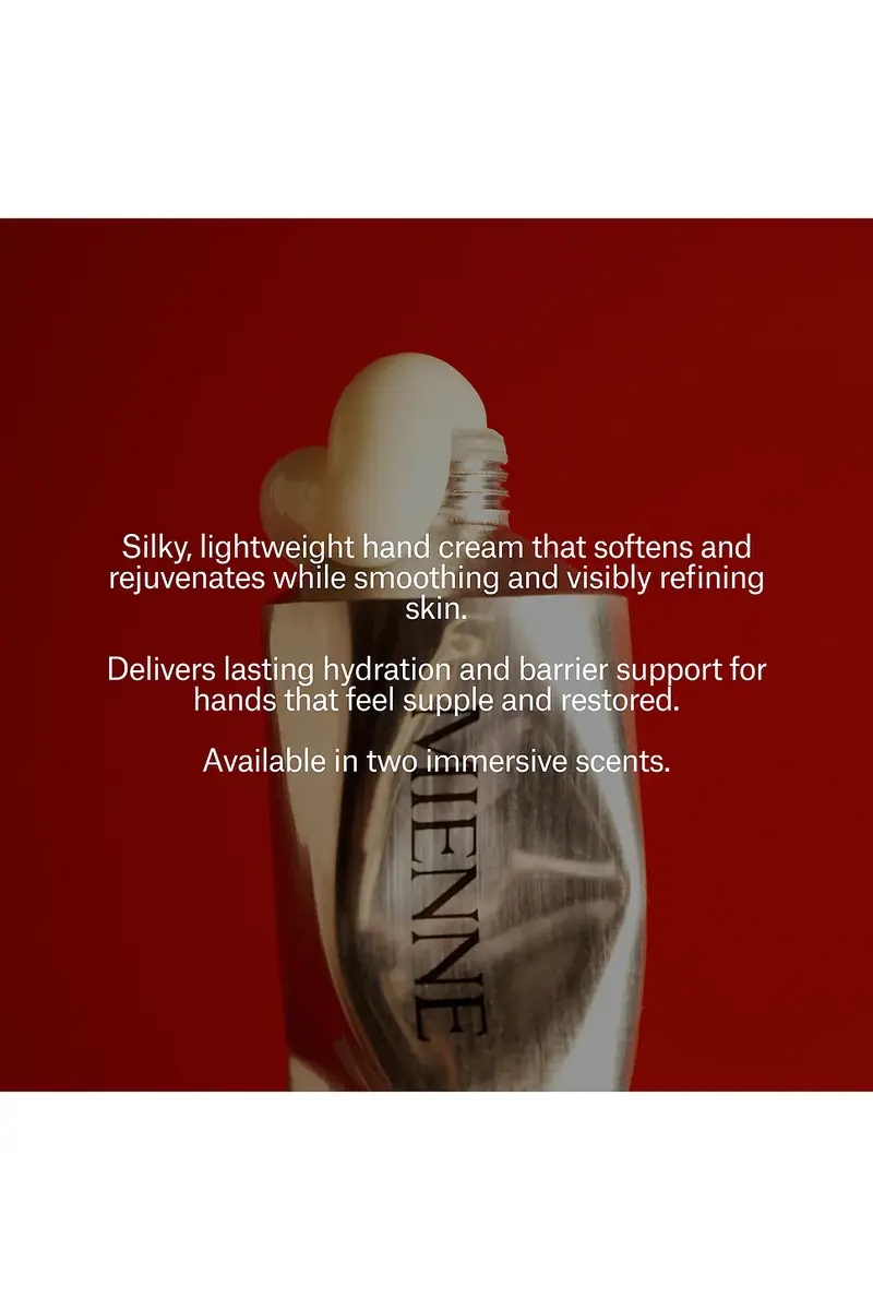 Mienne Incendier Hand Creme | Thumbnail 2 Mienne Incendier Hand Creme | Thumbnail 2