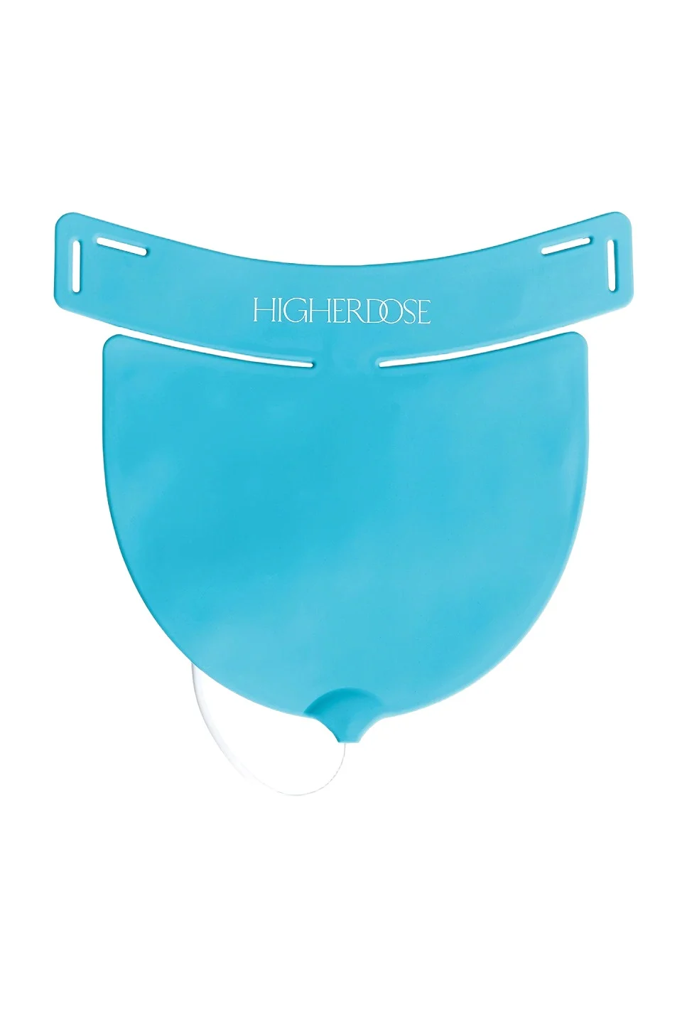 HigherDOSE Red Light Neck Enhancer