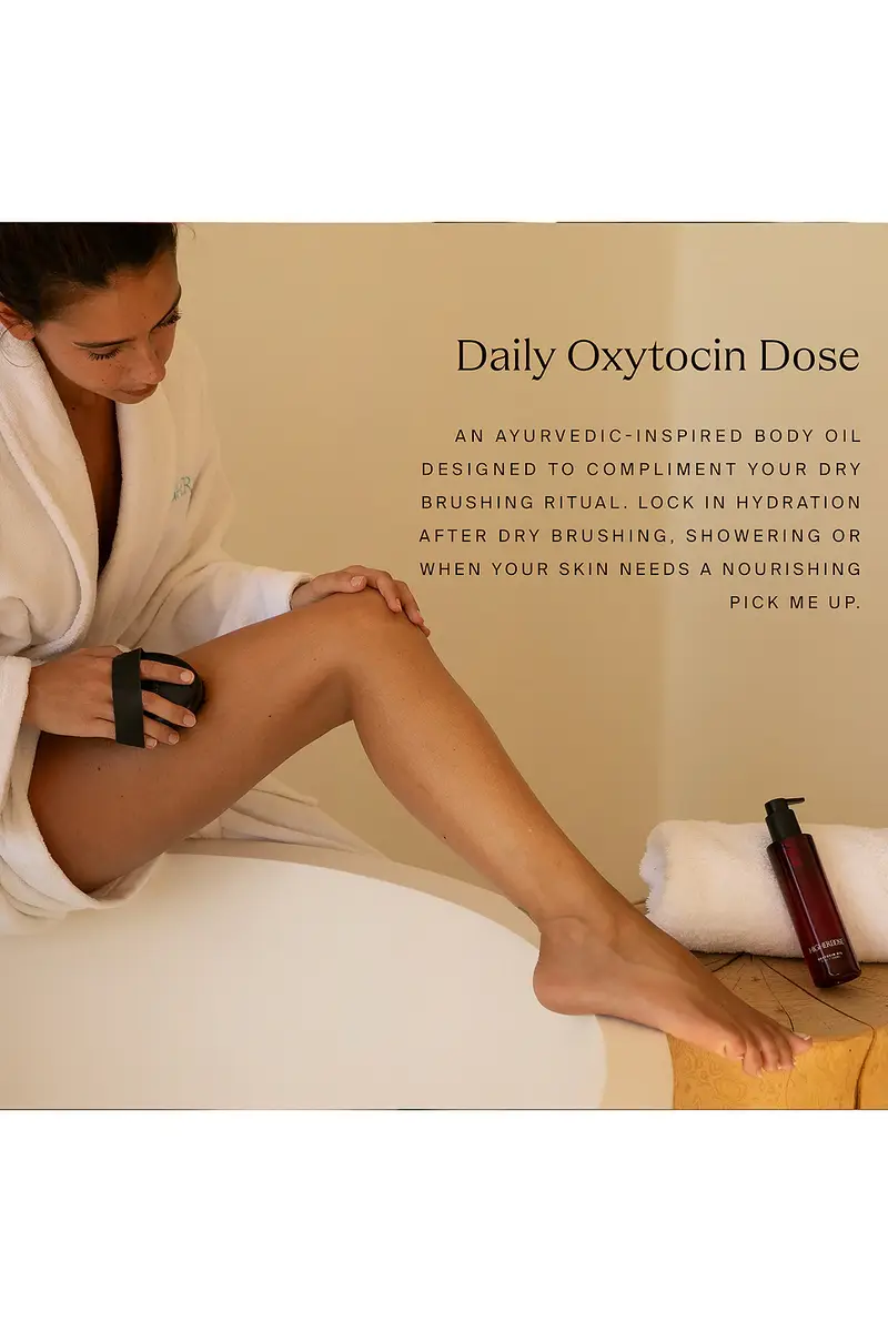 HigherDOSE Oxytocin Oil | Thumbnail 3 HigherDOSE Oxytocin Oil | Thumbnail 3
