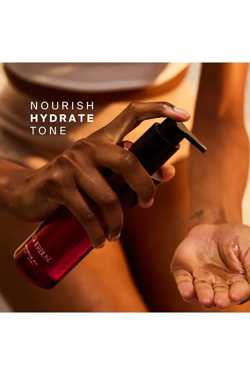 HigherDOSE Oxytocin Oil | Thumbnail 4 HigherDOSE Oxytocin Oil | Thumbnail 4