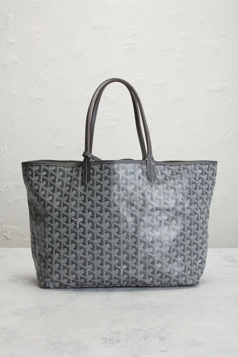 goyard Goyard Saint Louis PM Tote Bag | Thumbnail 2 goyard Goyard Saint Louis PM Tote Bag | Thumbnail 2