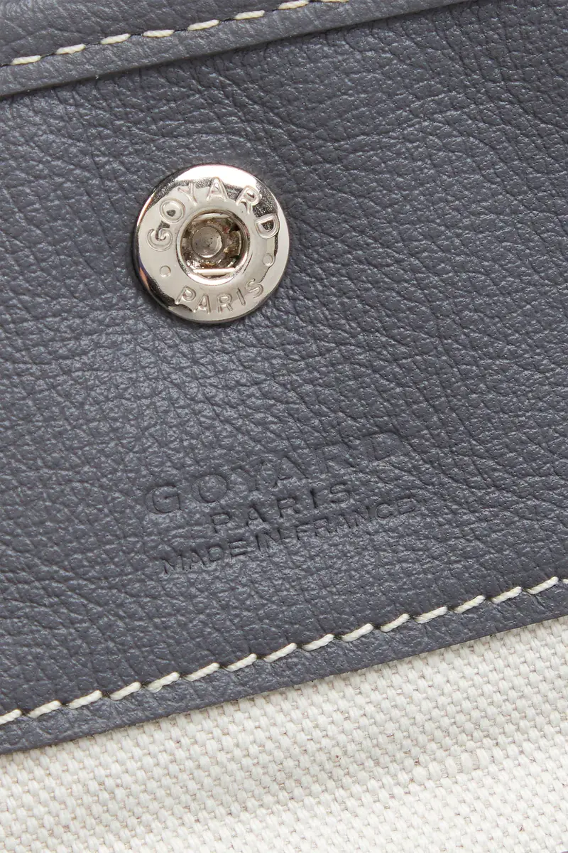 goyard Goyard Saint Louis PM Tote Bag | Thumbnail 5 goyard Goyard Saint Louis PM Tote Bag | Thumbnail 5
