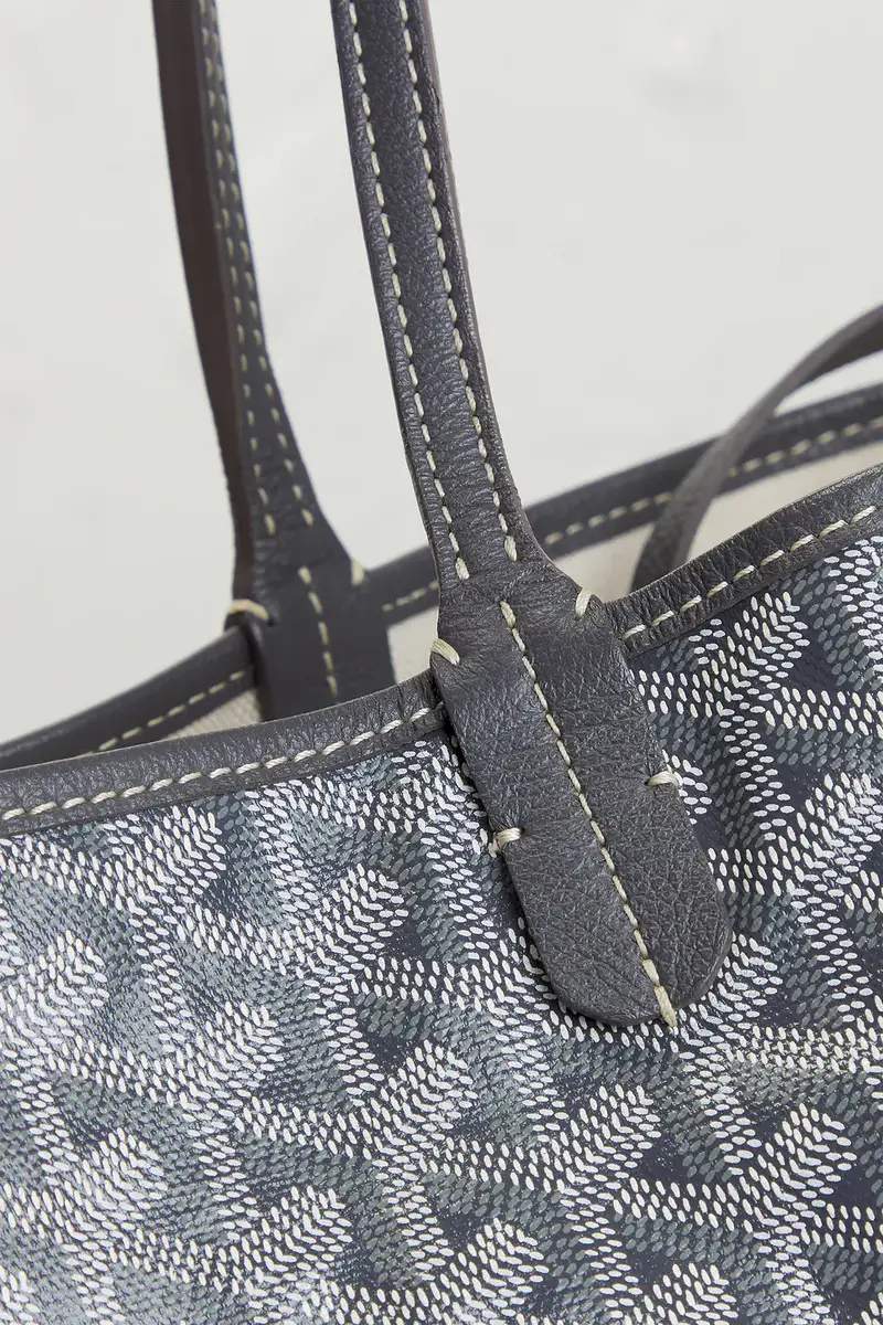 goyard Goyard Saint Louis PM Tote Bag | Thumbnail 8 goyard Goyard Saint Louis PM Tote Bag | Thumbnail 8