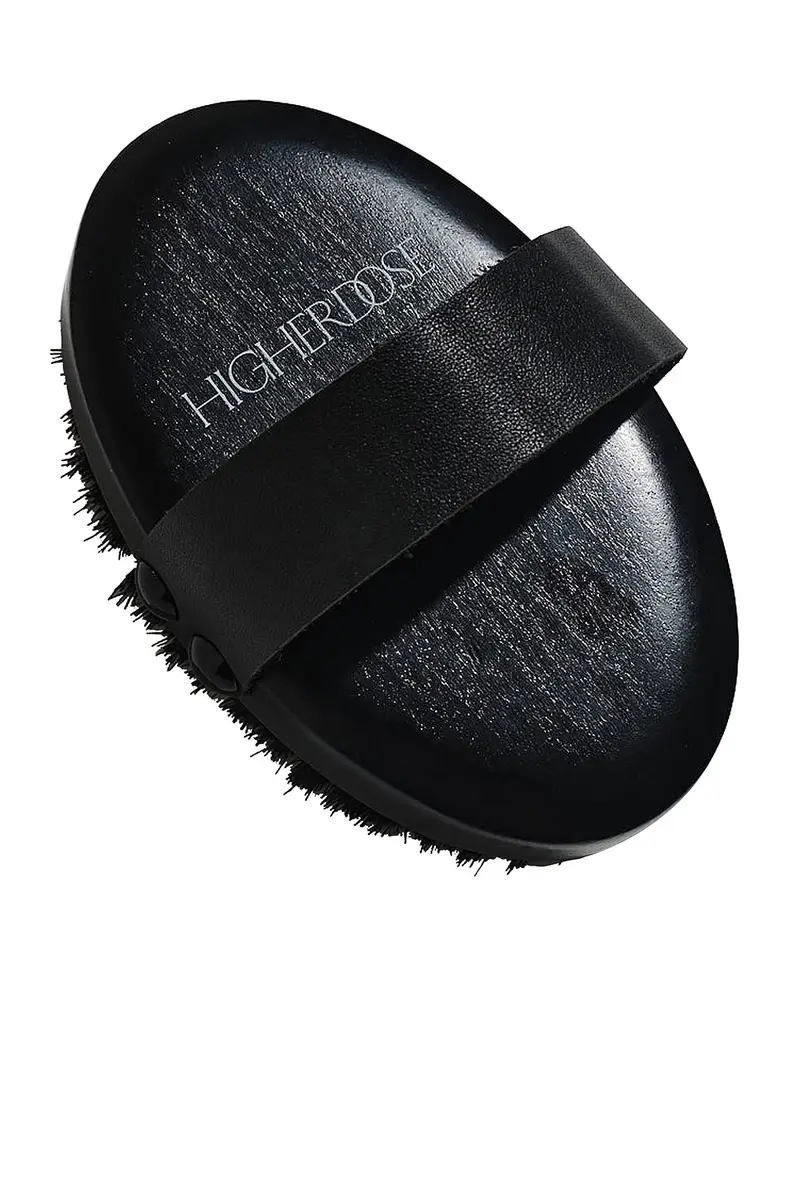 HigherDOSE Copper Body Brush | Thumbnail 2 HigherDOSE Copper Body Brush | Thumbnail 2