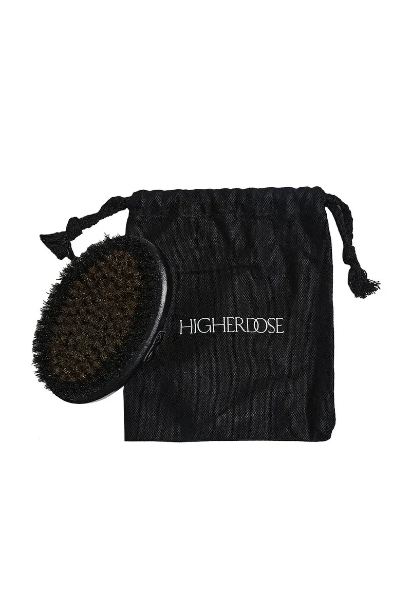 HigherDOSE Copper Body Brush | Thumbnail 3 HigherDOSE Copper Body Brush | Thumbnail 3