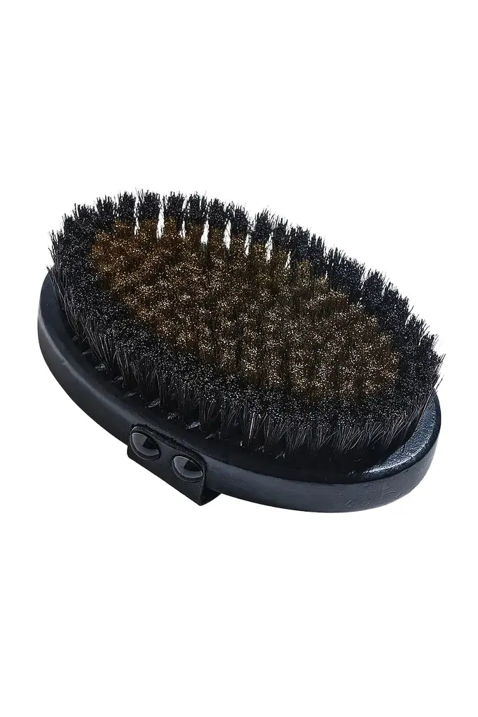 HigherDOSE Copper Body Brush