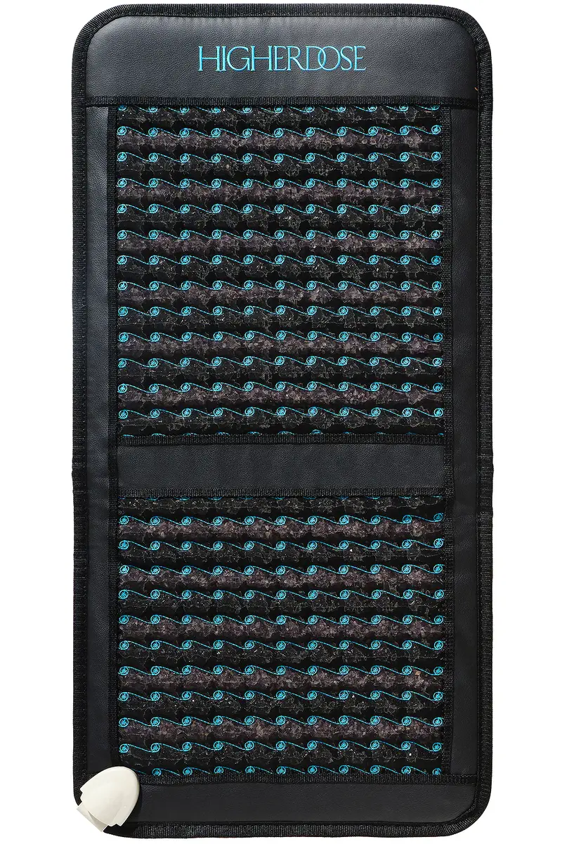 HigherDOSE Infrared PEMF Go-Mat