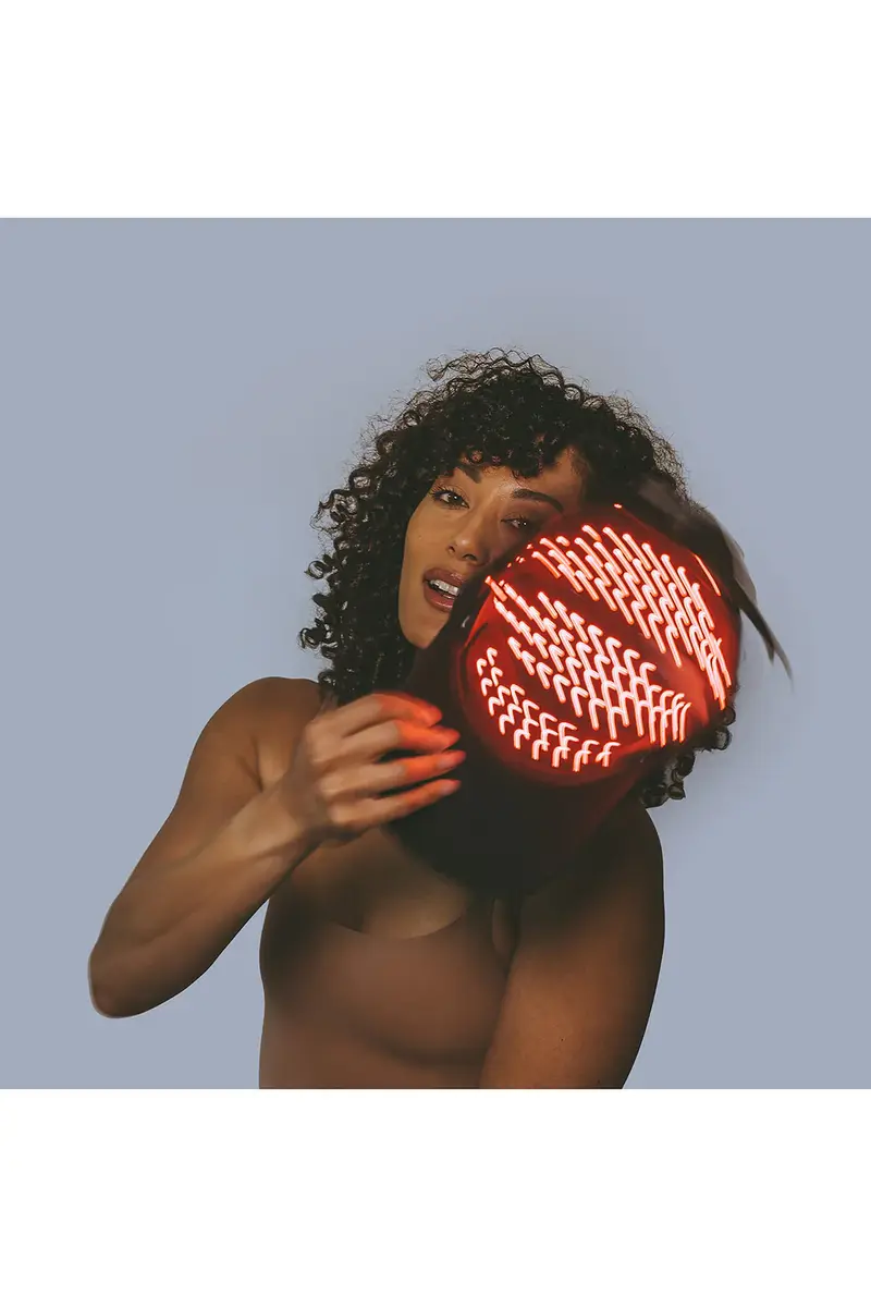 HigherDOSE Red Light Hat | Thumbnail 7