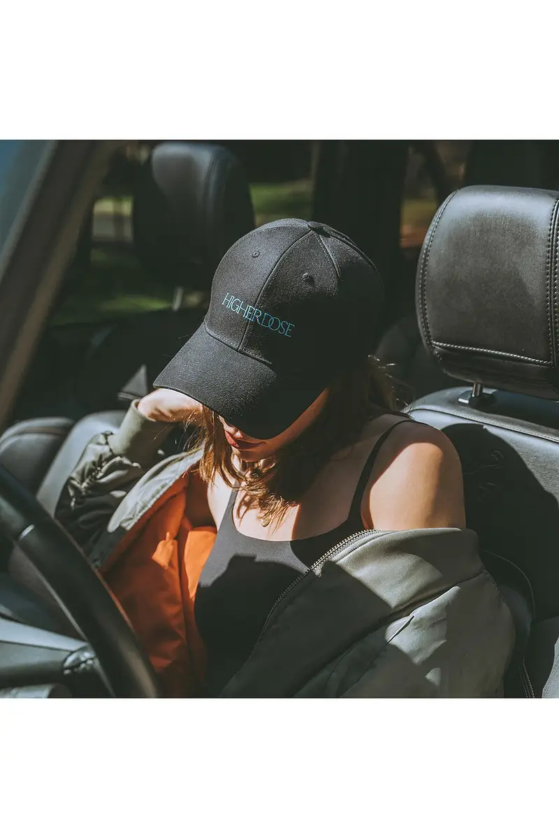 HigherDOSE Red Light Hat | Thumbnail 8