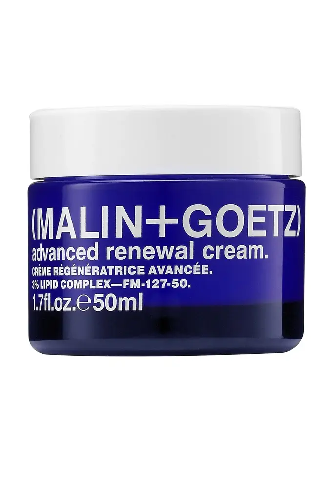 MALIN+GOETZ MALIN+GOETZ Advanced Renewal Cream | Image 1 MALIN+GOETZ MALIN+GOETZ Advanced Renewal Cream | Image 1