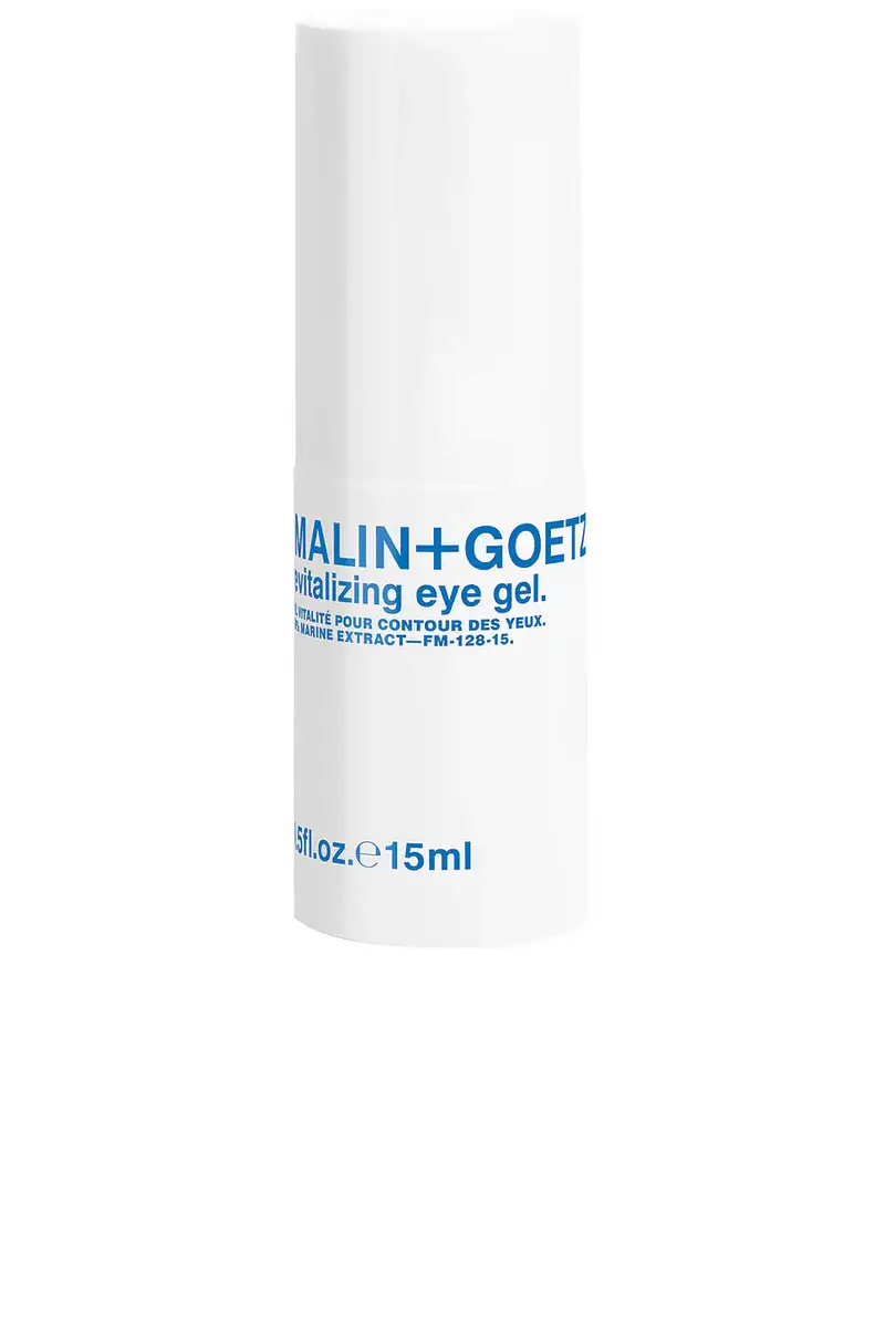 MALIN+GOETZ MALIN+GOETZ Revitalizing Eye Gel | Image 1 MALIN+GOETZ MALIN+GOETZ Revitalizing Eye Gel | Image 1