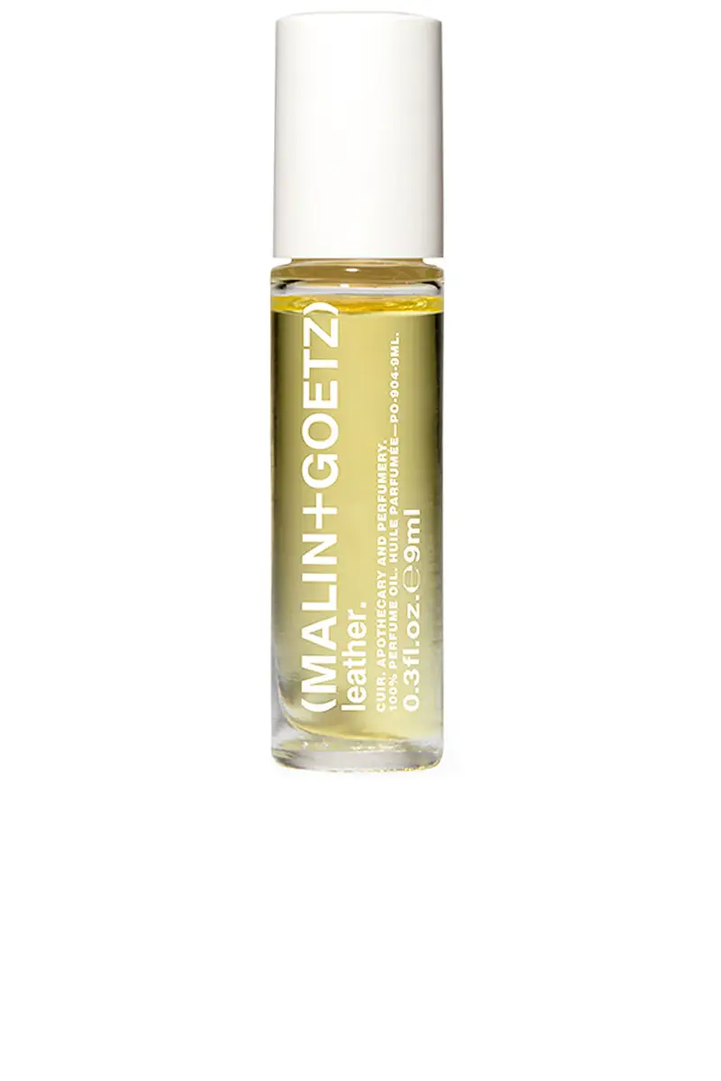 MALIN+GOETZ MALIN+GOETZ Leather Perfume Oil | Thumbnail 2 MALIN+GOETZ MALIN+GOETZ Leather Perfume Oil | Thumbnail 2
