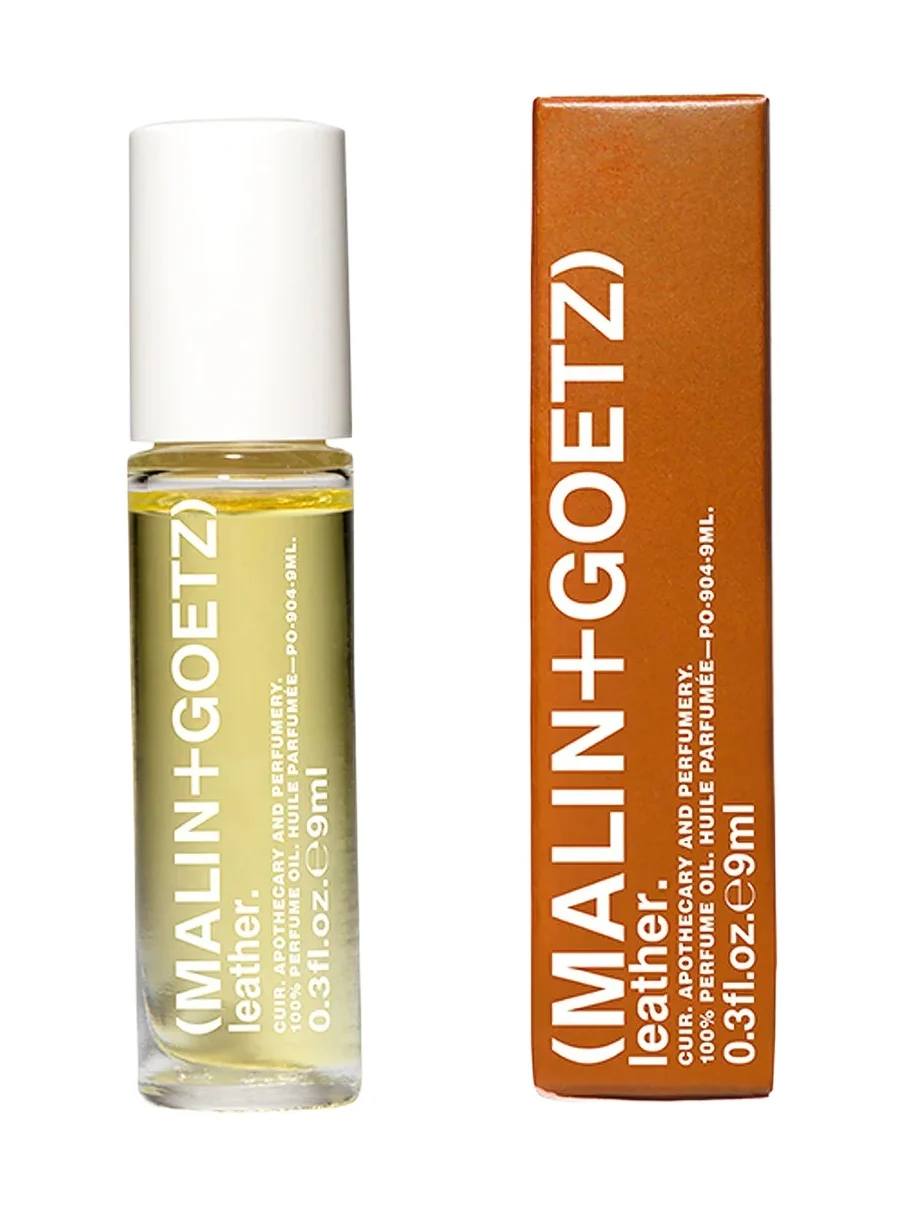 MALIN+GOETZ MALIN+GOETZ Leather Perfume Oil