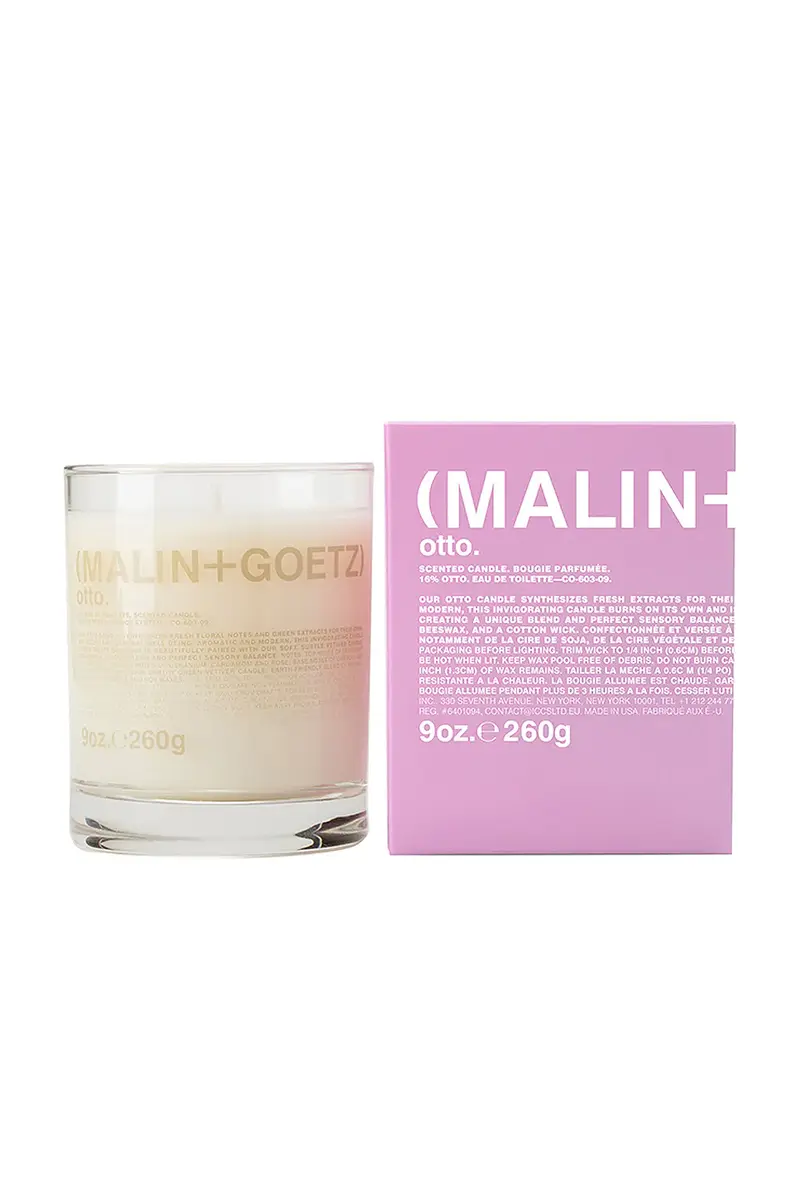 MALIN+GOETZ MALIN+GOETZ Otto Candle | Thumbnail 2 MALIN+GOETZ MALIN+GOETZ Otto Candle | Thumbnail 2