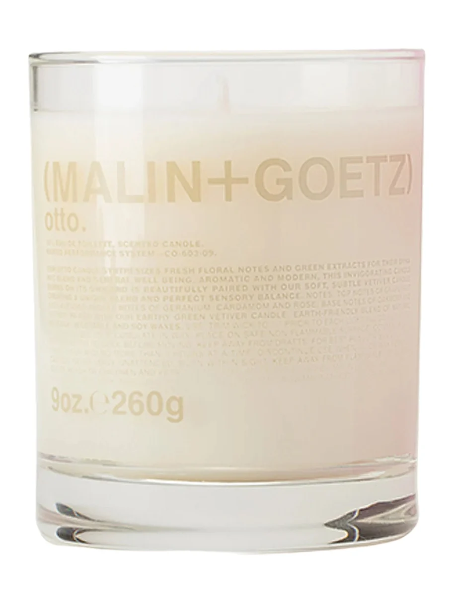 MALIN+GOETZ MALIN+GOETZ Otto Candle